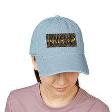 Load image into Gallery viewer, Harlem Lager Denim Hat