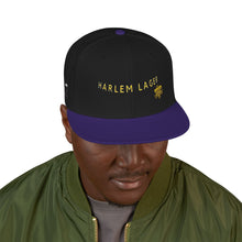 Load image into Gallery viewer, Harlem Lager Snapback