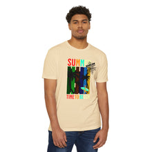 Load image into Gallery viewer, Harlem Brew | Summertime Polo – Time to Beach