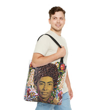 Load image into Gallery viewer, Harlem Queen Tote Bag