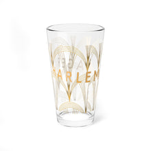 Load image into Gallery viewer, Harlem Lager Glass | 16oz
