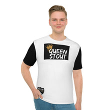 Load image into Gallery viewer, Harlem Queen of Spades T Shirt