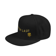Load image into Gallery viewer, Harlem Lager Snapback