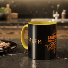 Load image into Gallery viewer, Harlem Lager Mug