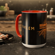 Load image into Gallery viewer, Harlem Lager Mug