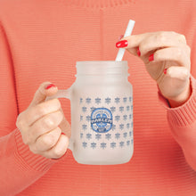 Load image into Gallery viewer, Harlem Renaissance Mason Jar