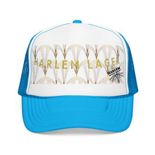 Load image into Gallery viewer, Harlem Lager Foam Trucker Hat