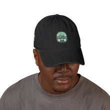 Load image into Gallery viewer, Harlem 125 IPA Denim Hat