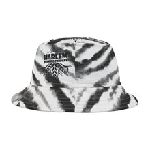 Load image into Gallery viewer, Harlem Brew Tie Dye Bucket Hat