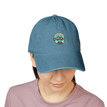 Load image into Gallery viewer, Harlem 125 IPA Denim Hat