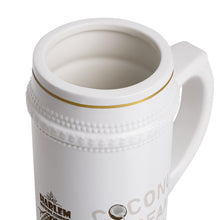 Load image into Gallery viewer, Harlem Coconut Cream Stein