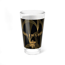 Load image into Gallery viewer, Harlem Lager Glass | 16oz