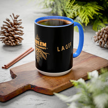 Load image into Gallery viewer, Harlem Lager Mug