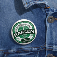Load image into Gallery viewer, Harlem 125 IPA Pin