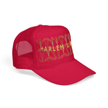 Load image into Gallery viewer, Harlem Lager Foam Trucker Hat