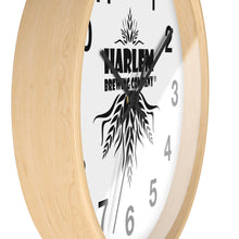 Load image into Gallery viewer, Harlem Brewery | Wall clock