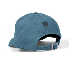 Load image into Gallery viewer, Harlem Queen Stout Denim Hat