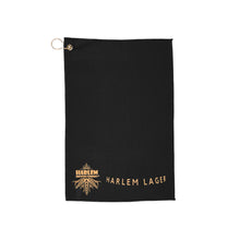 Load image into Gallery viewer, Harlem Lager | Golf Towel