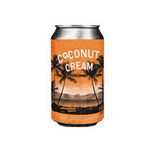 Load image into Gallery viewer, Harlem Coconut Pilsner | Sticker