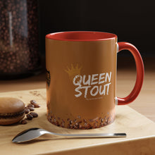 Load image into Gallery viewer, Harlem Queen Stout MUG