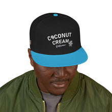 Load image into Gallery viewer, Harlem Coconut Pilsner Snapback