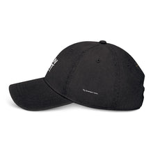 Load image into Gallery viewer, Harlem Queen Stout Denim Hat