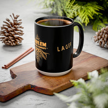 Load image into Gallery viewer, Harlem Lager Mug