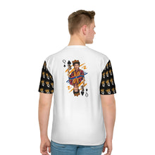 Load image into Gallery viewer, Harlem Ace of Spades T Shirt