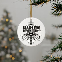 Load image into Gallery viewer, Harlem Brewing Company Ornament
