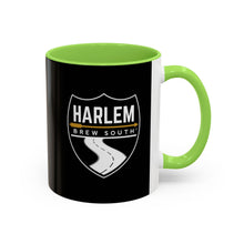 Load image into Gallery viewer, Harlem Brew South Mug