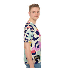 Load image into Gallery viewer, Harlem Queen Leopard T-Shirt