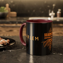 Load image into Gallery viewer, Harlem Lager Mug