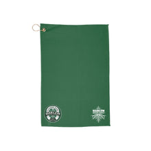 Load image into Gallery viewer, Harlem 125th St. IPA Golf Towel