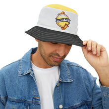 Load image into Gallery viewer, Harlem Sugar Hill Bucket Hat