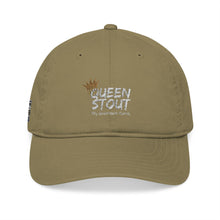 Load image into Gallery viewer, Harlem Queen Stout Cap