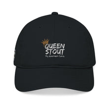 Load image into Gallery viewer, Harlem Queen Stout Cap