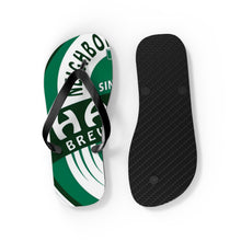 Load image into Gallery viewer, Harlem 125th St. IPA | Eco-friendly Flip Flops