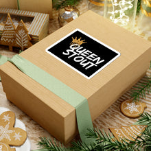 Load image into Gallery viewer, Harlem Queen Stout | Sticker