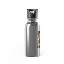 Load image into Gallery viewer, Harlem Queen Stout |Stainless Steel Water Bottle with Straw | 20oz