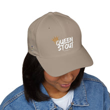 Load image into Gallery viewer, Harlem Queen Stout Cap