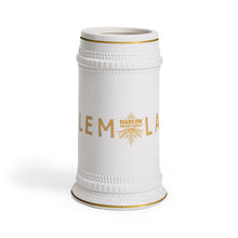 Load image into Gallery viewer, Harlem Lager Stein Mug
