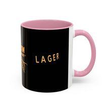 Load image into Gallery viewer, Harlem Lager Mug