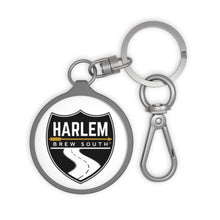 Load image into Gallery viewer, Harlem Brew South | Keyring Tag
