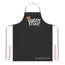 Load image into Gallery viewer, Harlem Queen Stout Apron