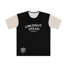 Load image into Gallery viewer, Harlem Coconut Cream T-Shirt