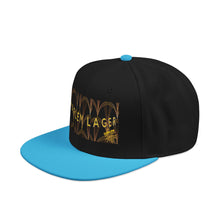 Load image into Gallery viewer, Harlem Lager Snapback