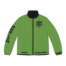 Load image into Gallery viewer, HARLEM Brewing Co. | Puffer Jack