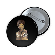 Load image into Gallery viewer, Harlem Queen Stout Pin