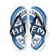 Load image into Gallery viewer, Harlem Renaissance | Eco Friendly Flip Flops