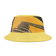 Load image into Gallery viewer, Harlem Sugar Hill Bucket Hat